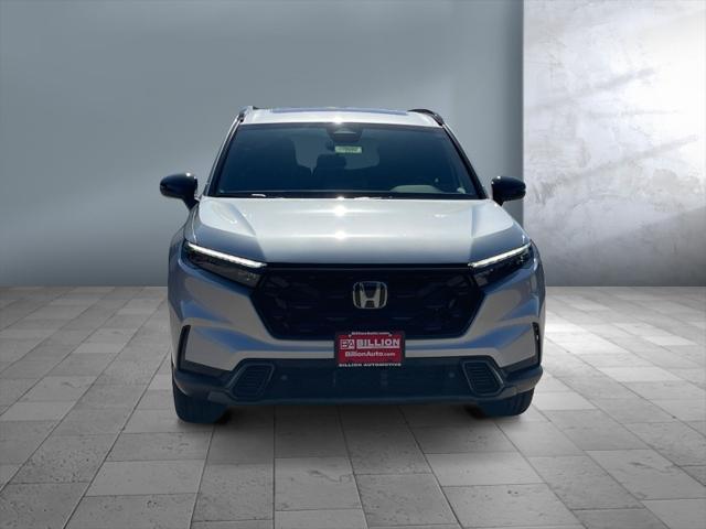 new 2025 Honda CR-V car, priced at $40,899