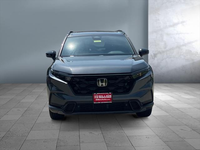 new 2025 Honda CR-V Hybrid car, priced at $40,944