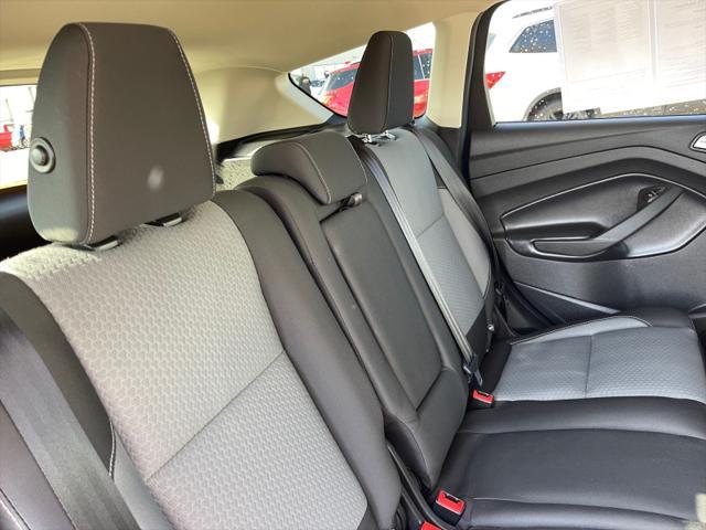 used 2019 Ford Escape car, priced at $22,995