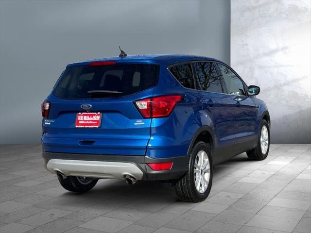 used 2019 Ford Escape car, priced at $22,995