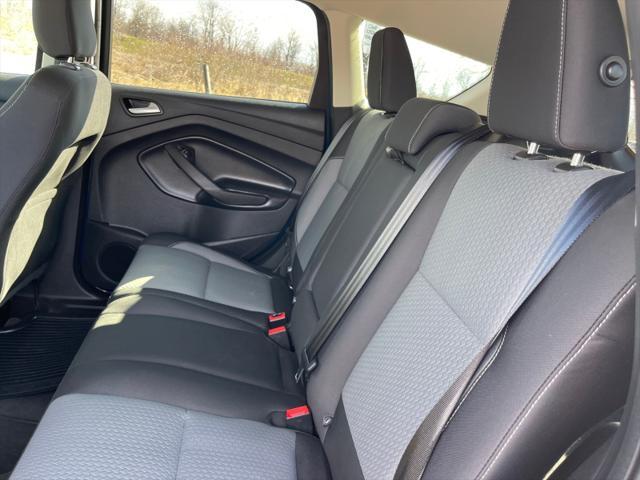 used 2019 Ford Escape car, priced at $22,995