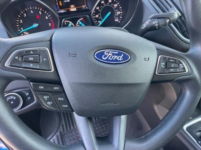 used 2019 Ford Escape car, priced at $22,995