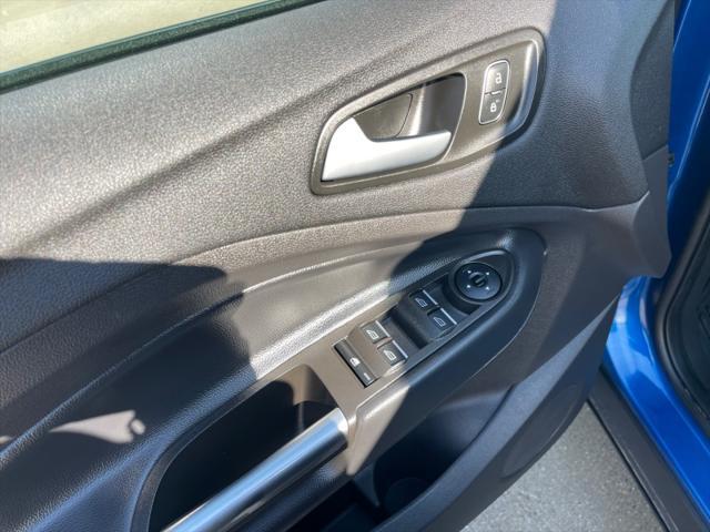 used 2019 Ford Escape car, priced at $22,995