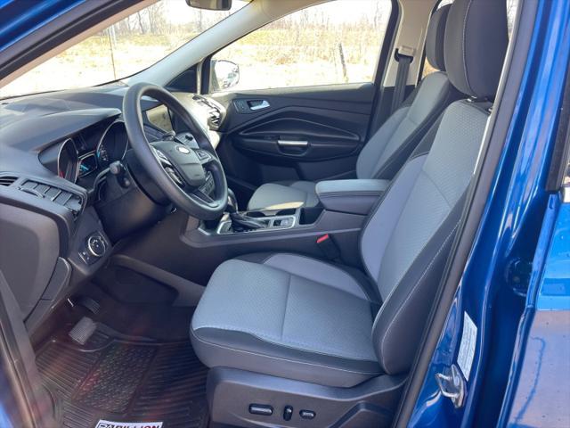 used 2019 Ford Escape car, priced at $22,995