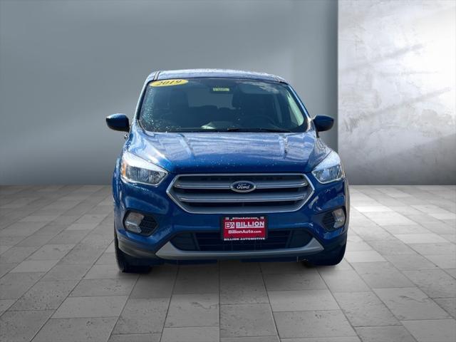 used 2019 Ford Escape car, priced at $22,995