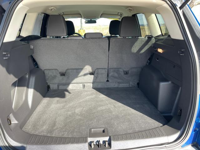 used 2019 Ford Escape car, priced at $22,995