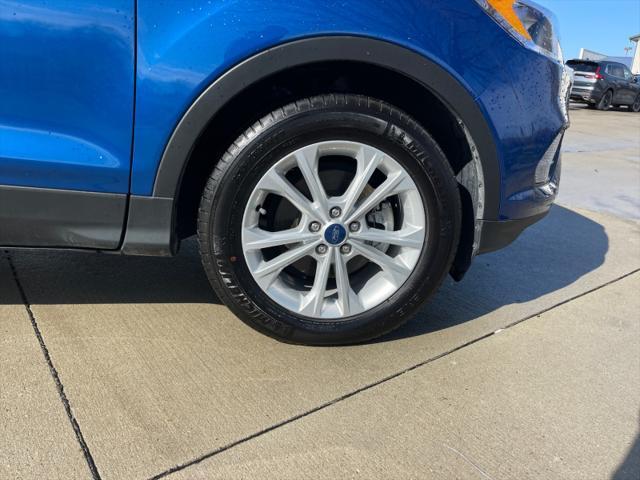 used 2019 Ford Escape car, priced at $22,995