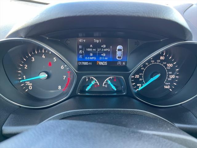 used 2019 Ford Escape car, priced at $22,995