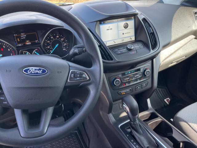used 2019 Ford Escape car, priced at $22,995