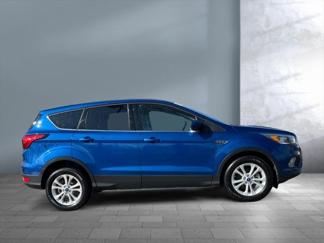 used 2019 Ford Escape car, priced at $22,995