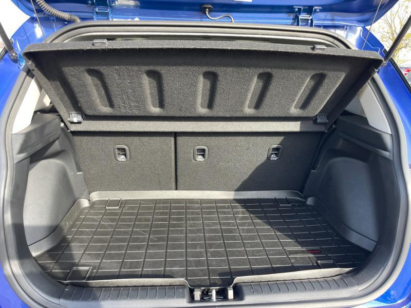 used 2022 Hyundai Venue car, priced at $24,398