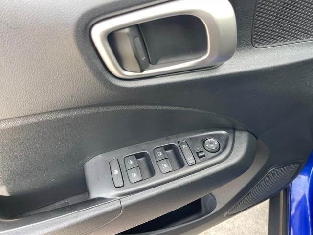 used 2022 Hyundai Venue car, priced at $22,999