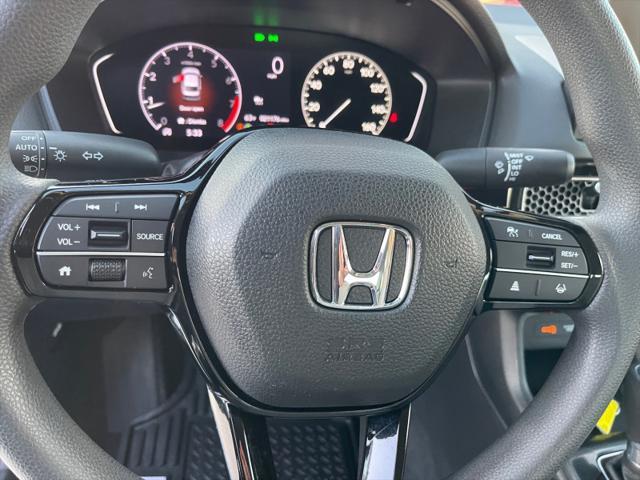 used 2022 Honda Civic car, priced at $24,999