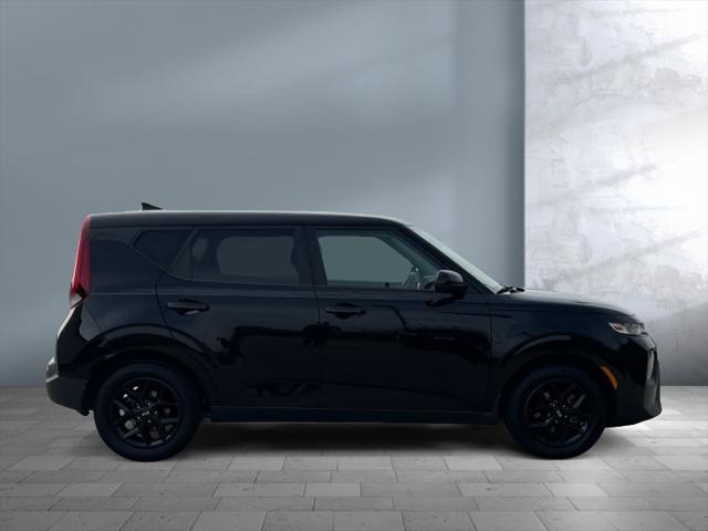 used 2020 Kia Soul car, priced at $20,499