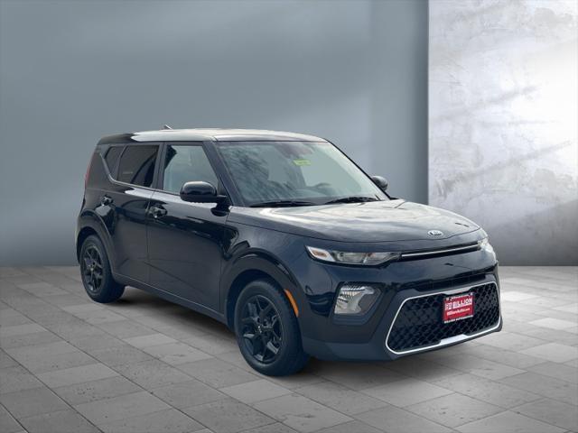 used 2020 Kia Soul car, priced at $20,499