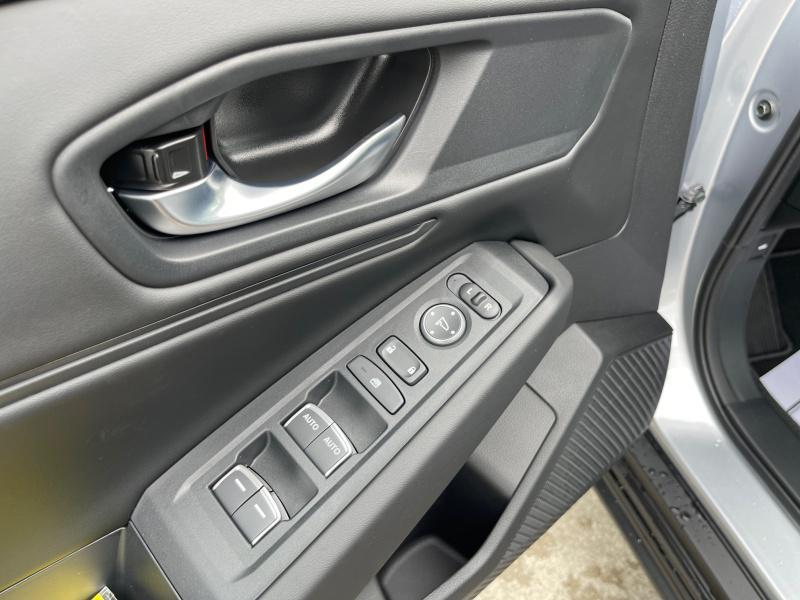 new 2025 Honda Accord car, priced at $29,776