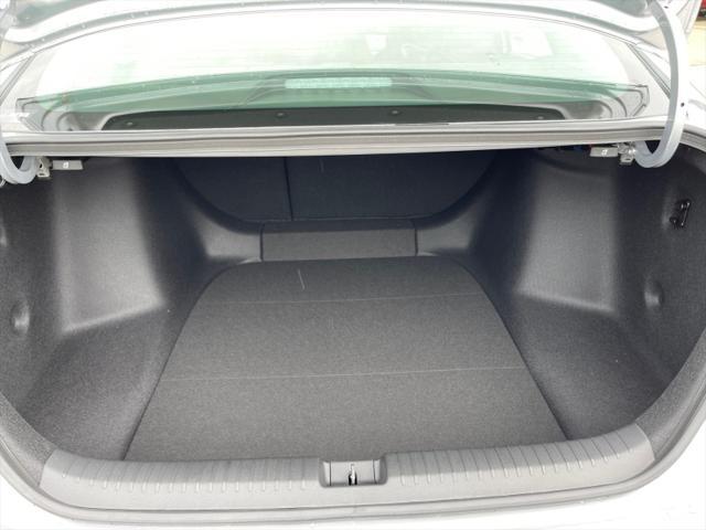 new 2025 Honda Accord car, priced at $32,109