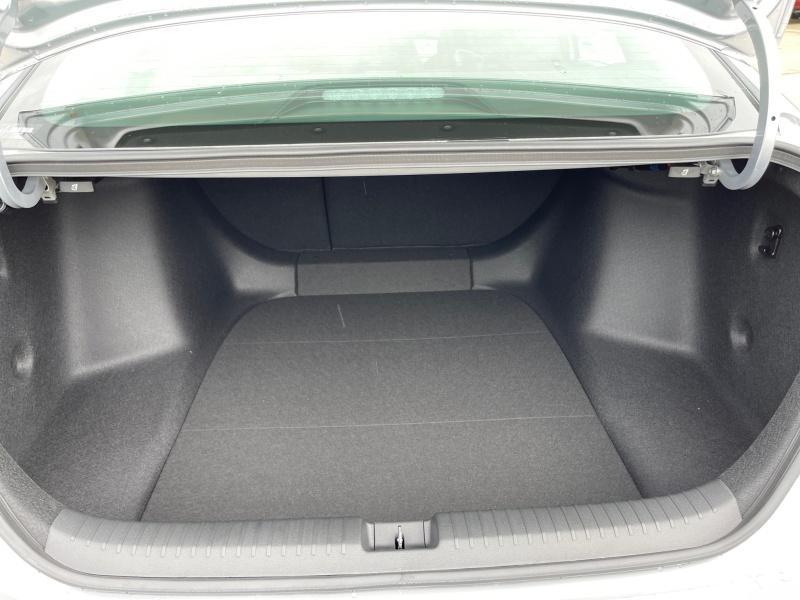 new 2025 Honda Accord car, priced at $29,776