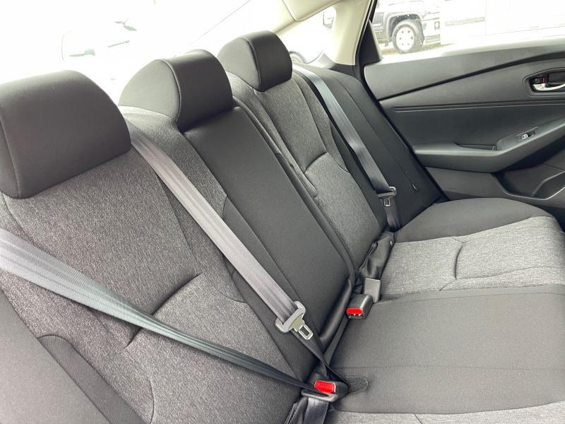 new 2025 Honda Accord car, priced at $29,776