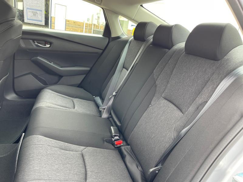 new 2025 Honda Accord car, priced at $29,776