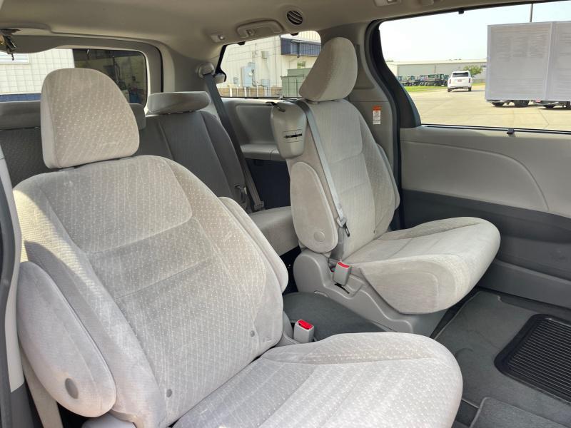 used 2019 Toyota Sienna car, priced at $22,999