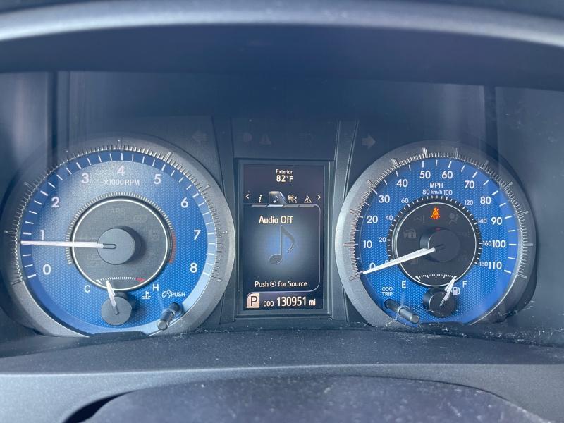 used 2019 Toyota Sienna car, priced at $22,999