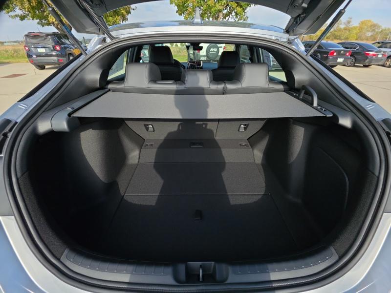 new 2026 Honda Civic Hybrid car, priced at $35,288