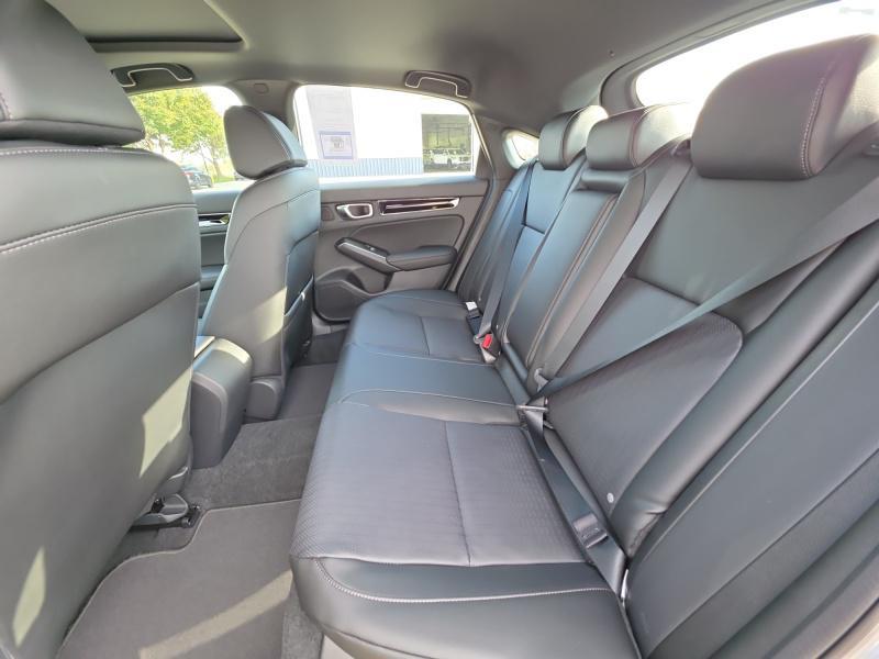 new 2026 Honda Civic Hybrid car, priced at $35,288