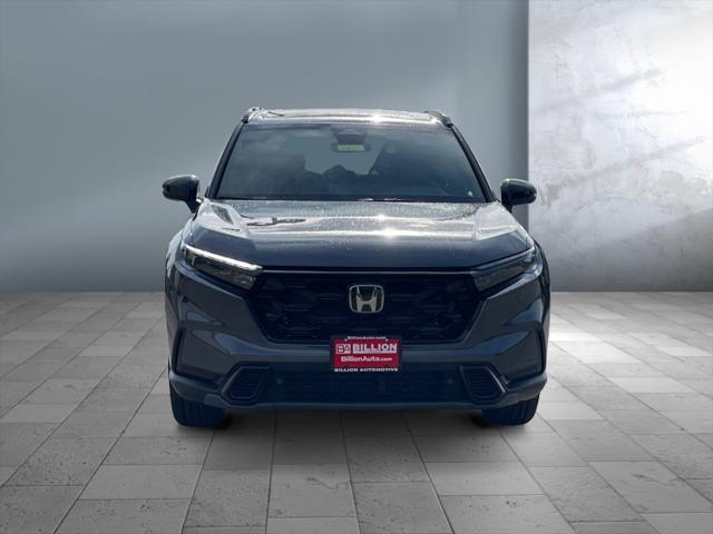 new 2025 Honda CR-V car, priced at $40,899