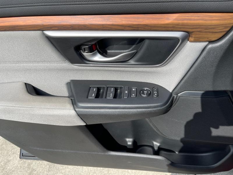used 2022 Honda CR-V car, priced at $29,999