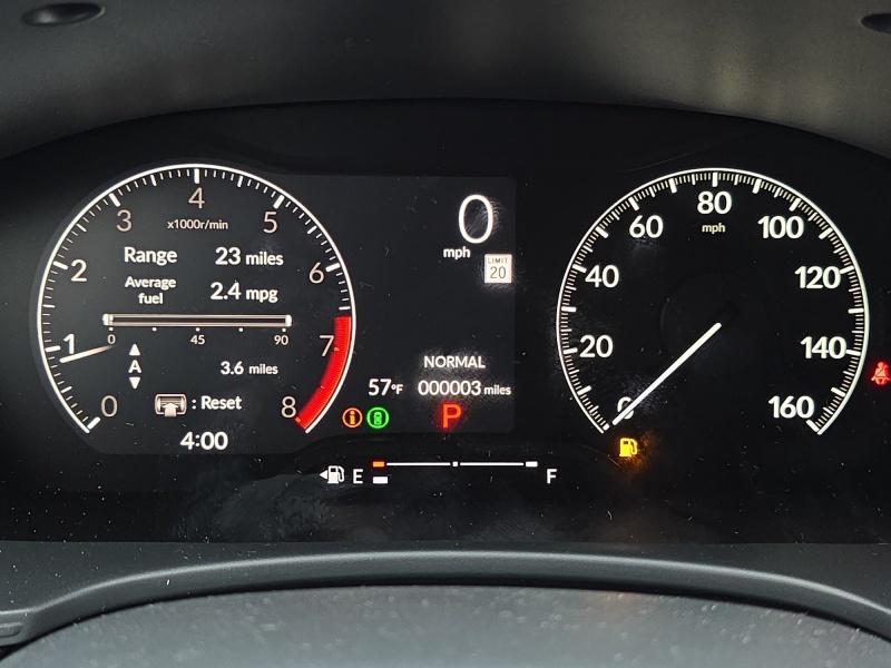 new 2026 Honda Civic car, priced at $29,588