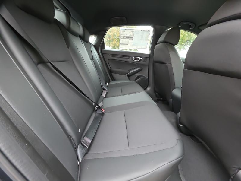 new 2026 Honda Civic car, priced at $29,588