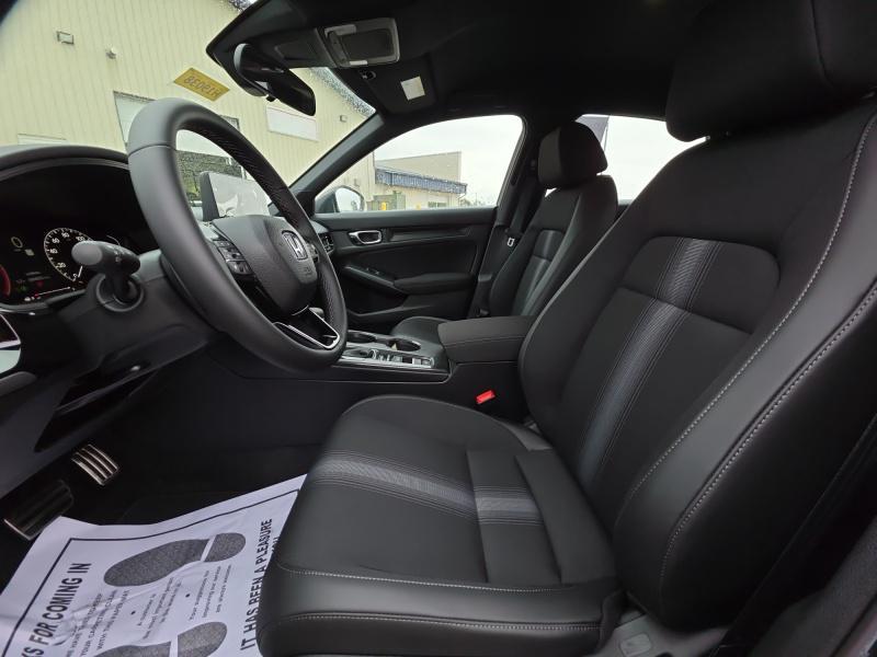 new 2026 Honda Civic car, priced at $29,588