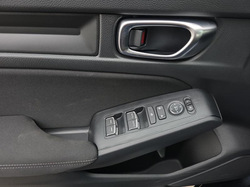 new 2026 Honda Civic car, priced at $29,588