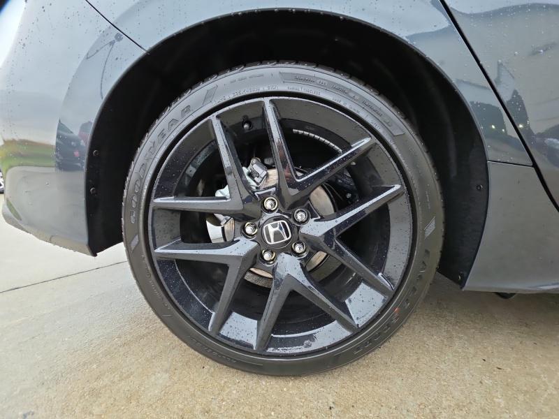 new 2026 Honda Civic car, priced at $29,588