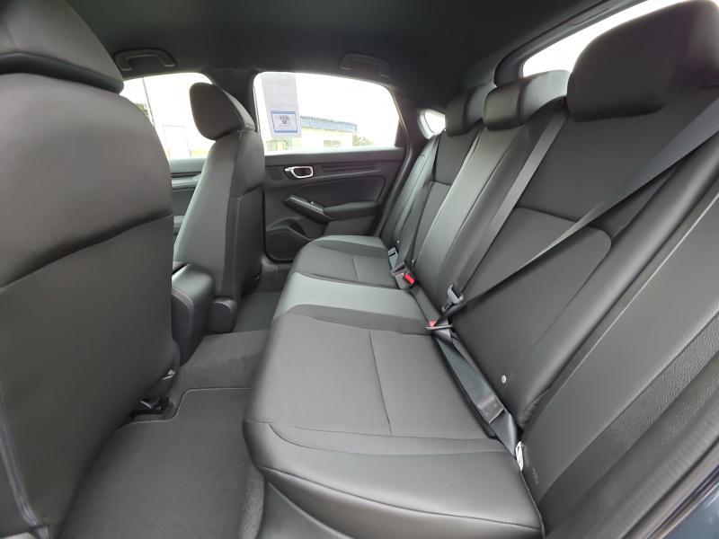 new 2026 Honda Civic car, priced at $29,588