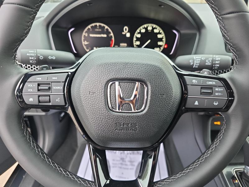 new 2026 Honda Civic car, priced at $29,588