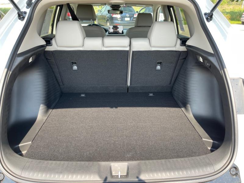 new 2026 Honda HR-V car, priced at $33,799
