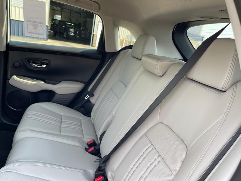 new 2026 Honda HR-V car, priced at $33,799