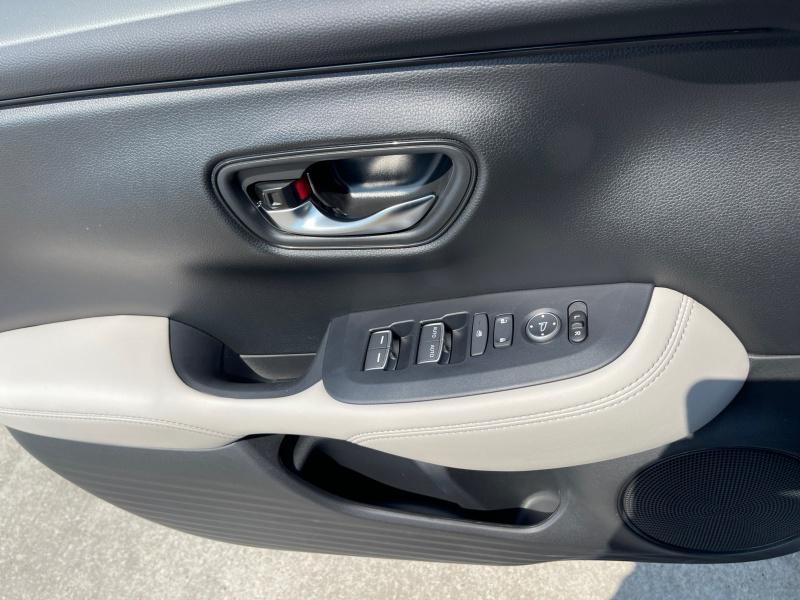 new 2026 Honda HR-V car, priced at $33,799