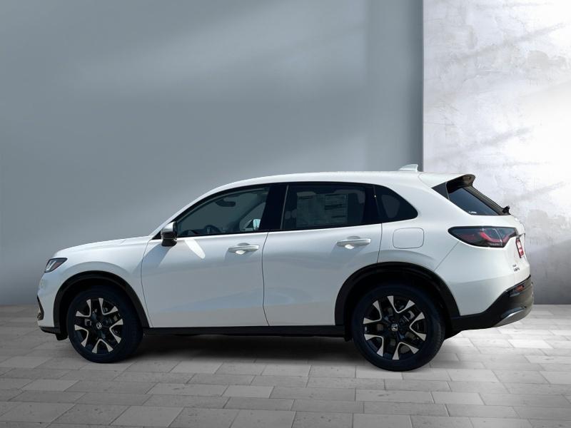 new 2026 Honda HR-V car, priced at $33,799