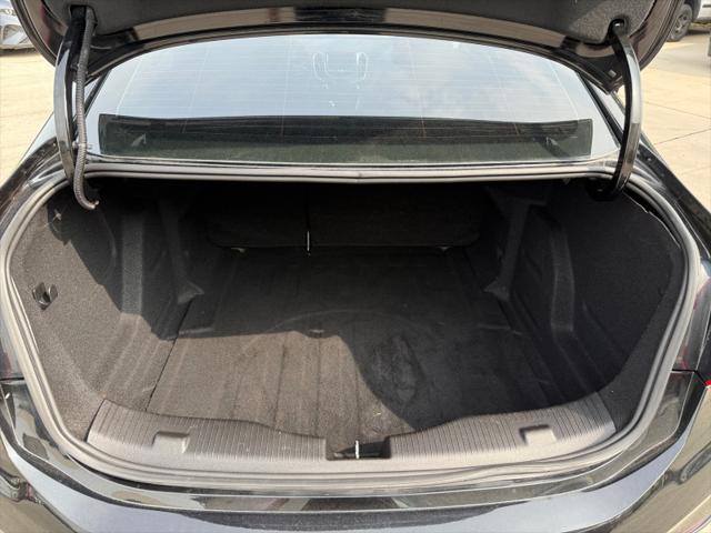 used 2018 Chevrolet Cruze car, priced at $12,999