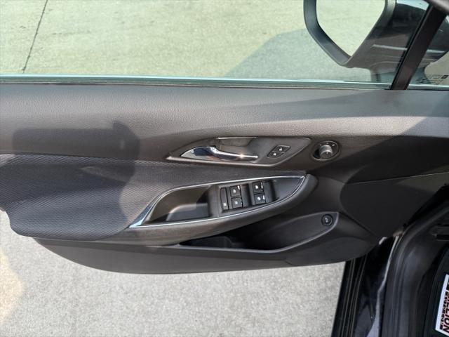 used 2018 Chevrolet Cruze car, priced at $12,999