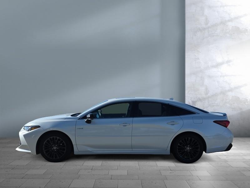 used 2019 Toyota Avalon Hybrid car, priced at $26,399