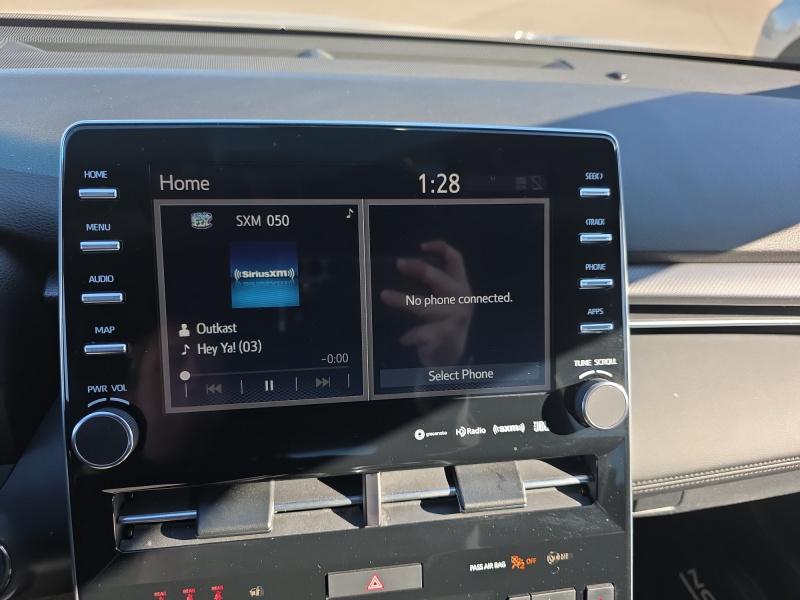 used 2019 Toyota Avalon Hybrid car, priced at $26,399