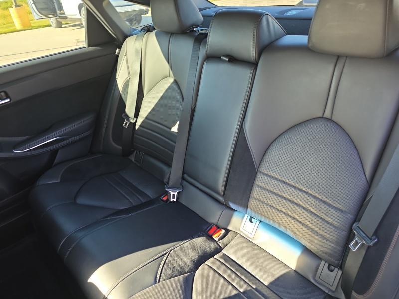 used 2019 Toyota Avalon Hybrid car, priced at $26,399