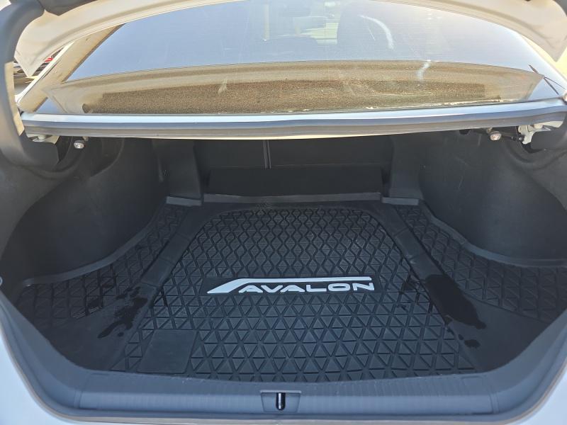 used 2019 Toyota Avalon Hybrid car, priced at $26,399