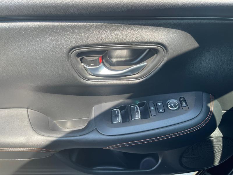 used 2024 Honda HR-V car, priced at $36,199