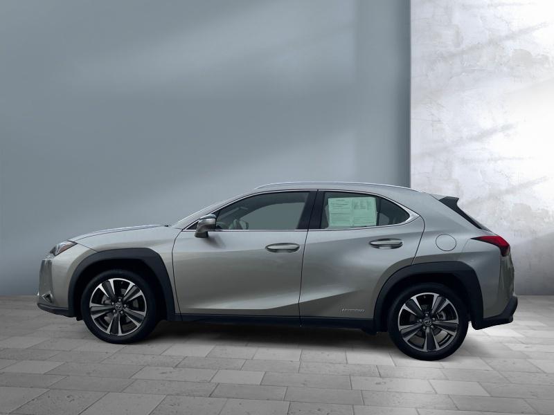 used 2020 Lexus UX 250h car, priced at $30,899