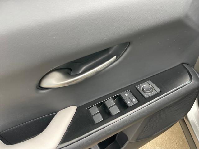 used 2020 Lexus UX 250h car, priced at $31,999